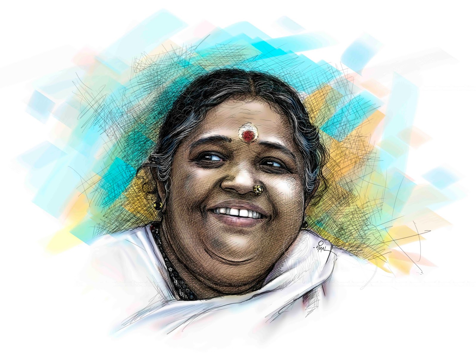 AMMA'S ART