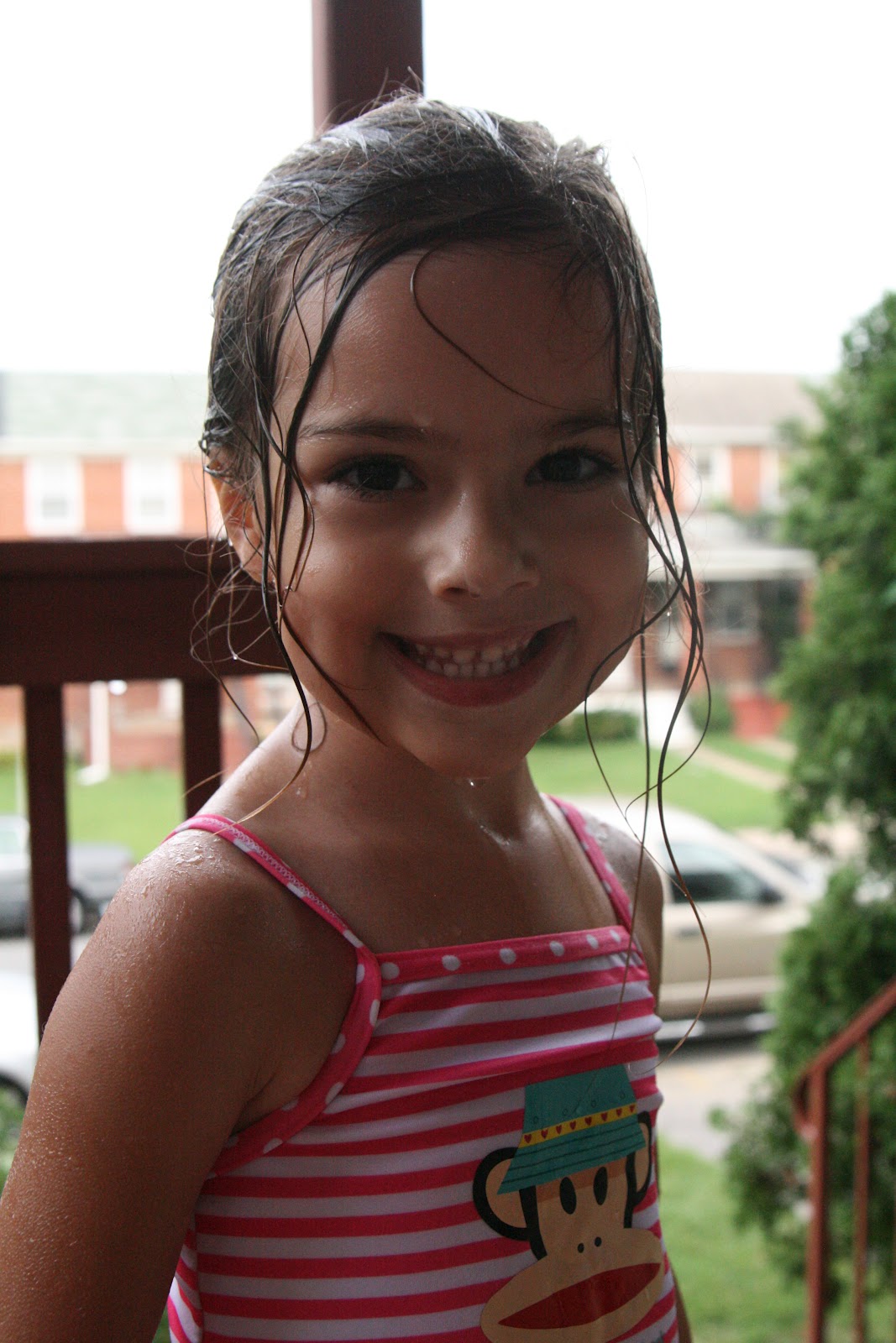 30 favorites the old school water toy My 30 Project