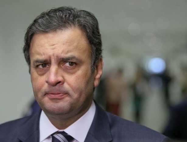 STF afasta Aécio Neves do cargo e autoriza prisão de irmã dele