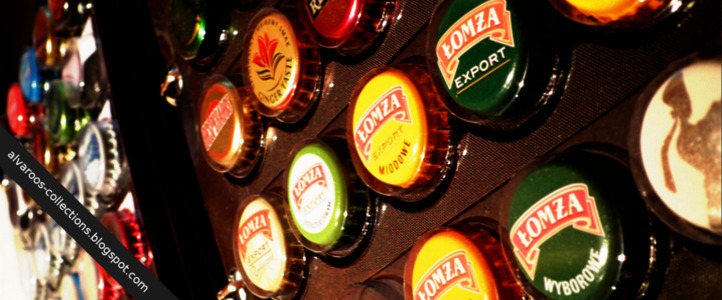 alvaroo-beer-caps-collection