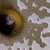 Una entrada secreta en Marte