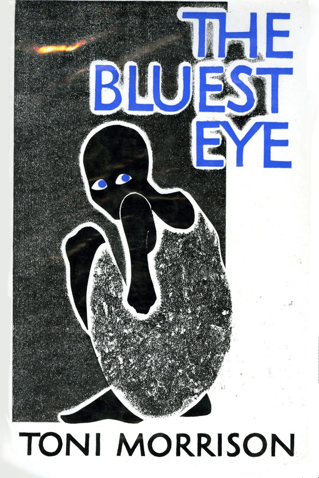 the bluest eye pauline