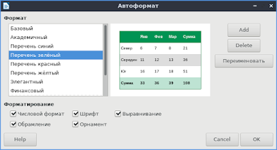 Как сделать таблицу в libreoffice writer. Смотреть фото Как сделать таблицу в libreoffice writer. Смотреть картинку Как сделать таблицу в libreoffice writer. Картинка про Как сделать таблицу в libreoffice writer. Фото Как сделать таблицу в libreoffice writer