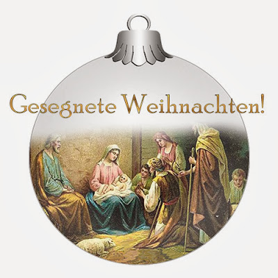 Christliche Weihnachtsbilder