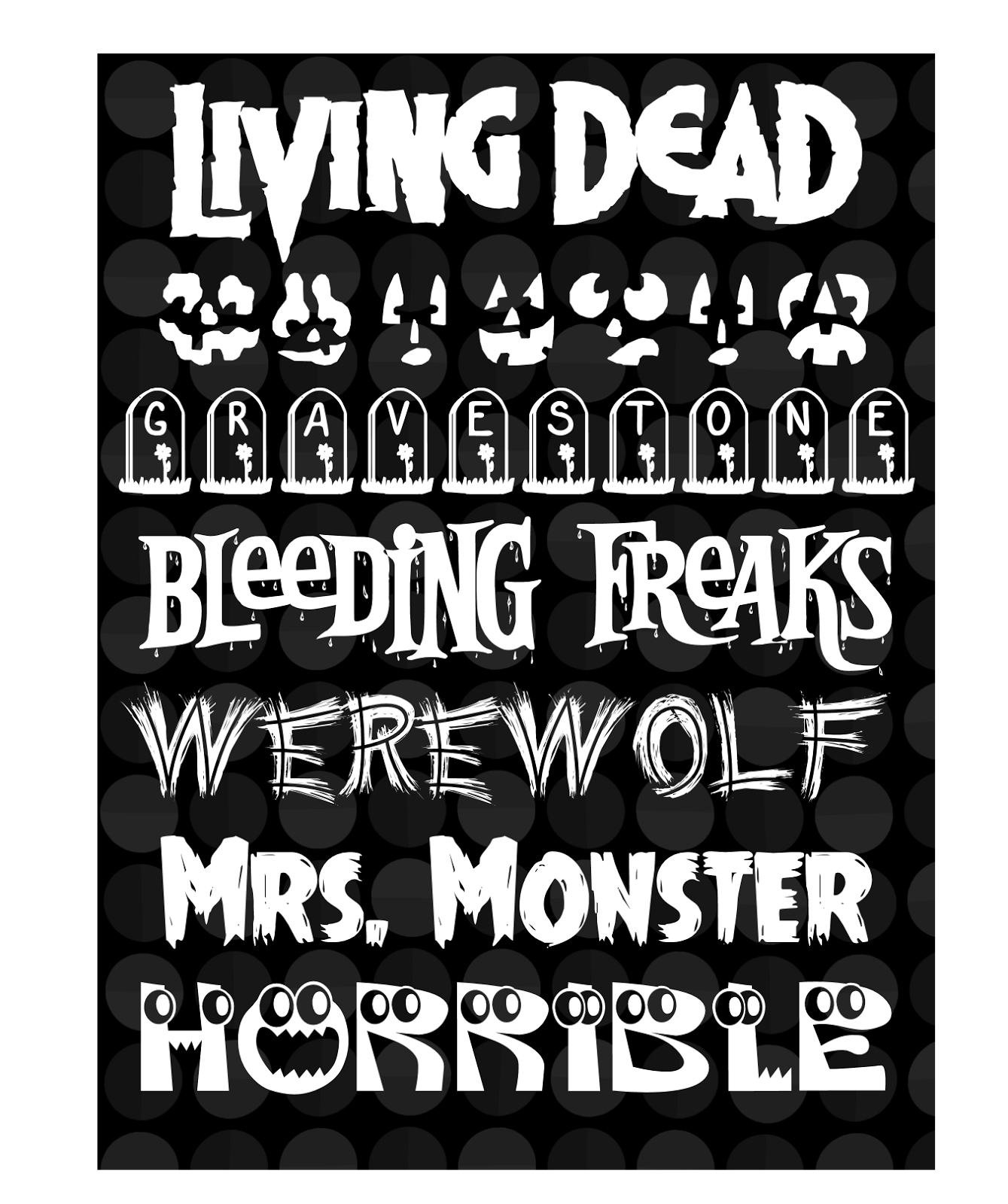 Fort Wayne'S Spookiest Halloween Events You Won'T Believe! - lkn3dxz