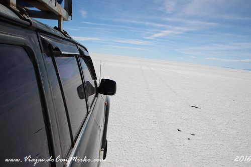 Salar-de-Uyuni-Bolivia