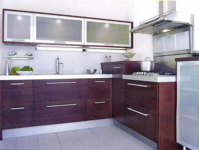 Desain Dapur Mungil Minimalis Desain Dapur Mungil Minimalis