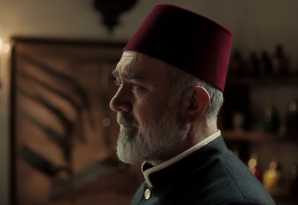 Tahsin Paşa Kimdir?