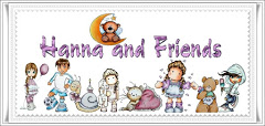 Hanna and Friends