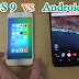 بالفيديو إختبار من الأسرع ؟ Android M أم iOS 9 ؟