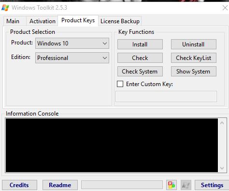 Free Download Permanent Activator For Windows 10 activator windows 10 pro permanen