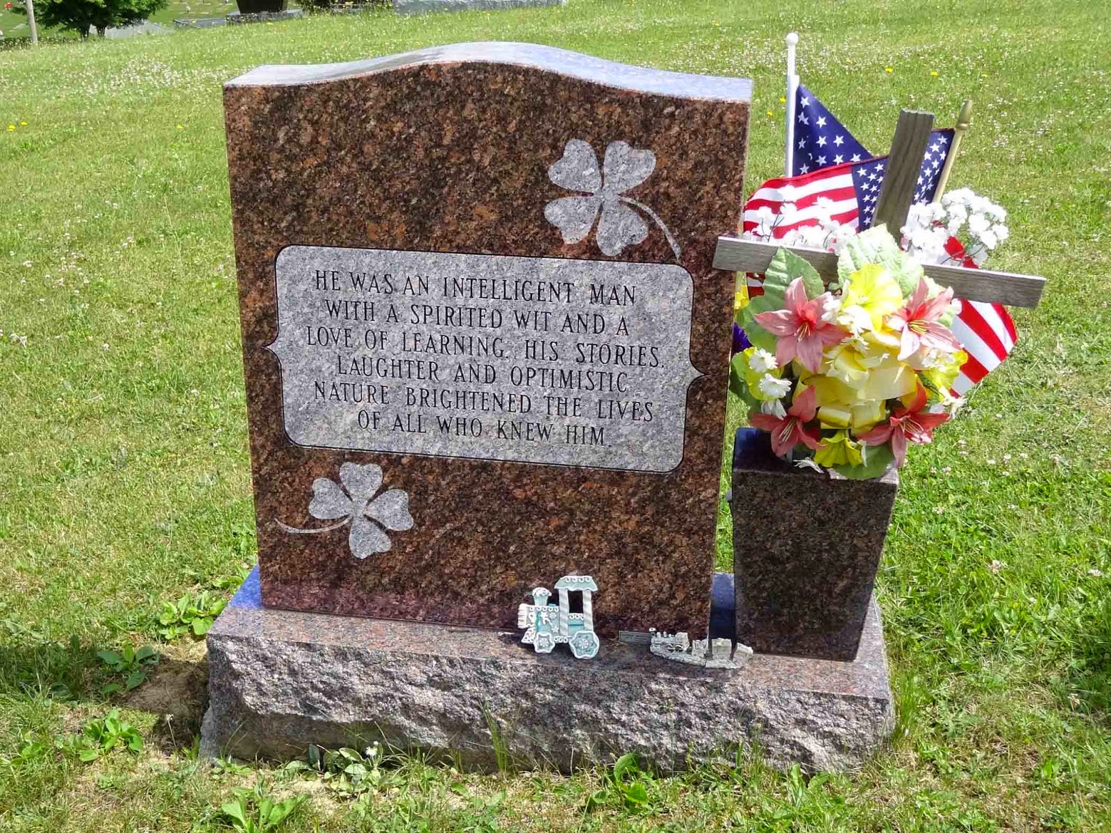 Geographically Yours Cemeteries Beckley, West Virginia