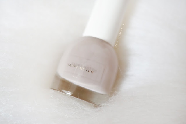 H&M Beauty Nail Polish - Taupe Notch
