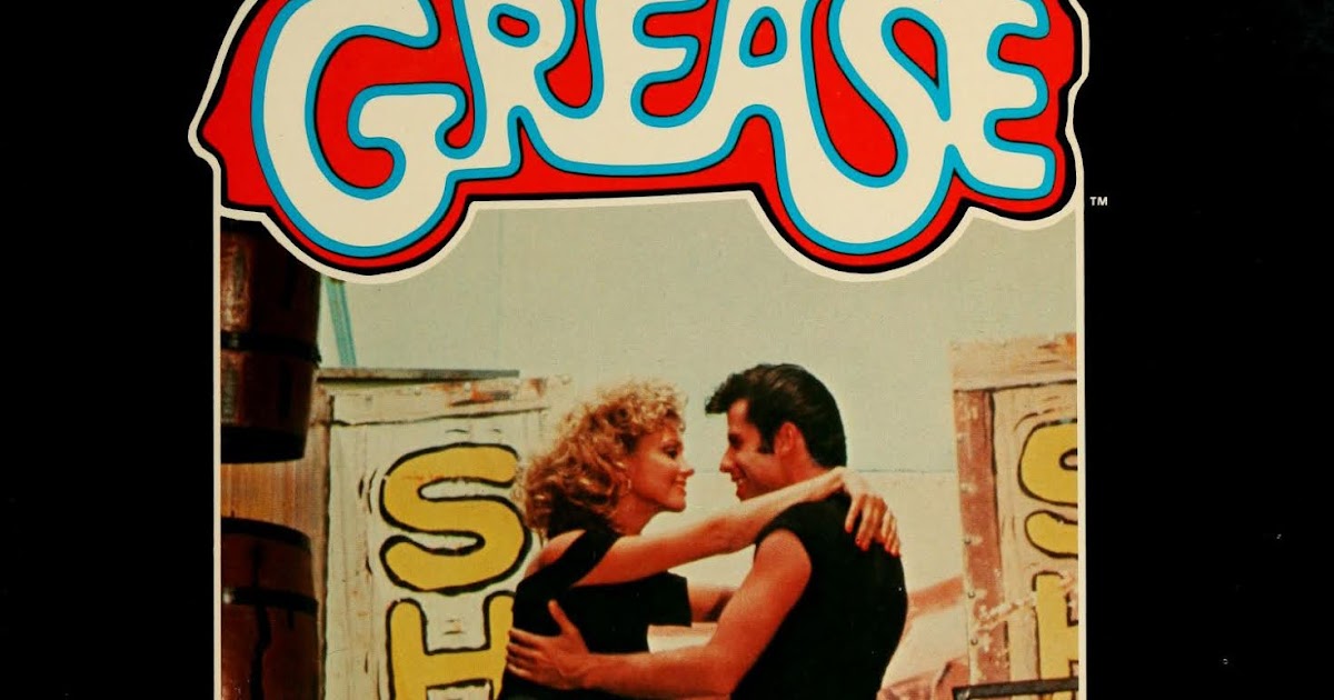 1978 The Grease Album