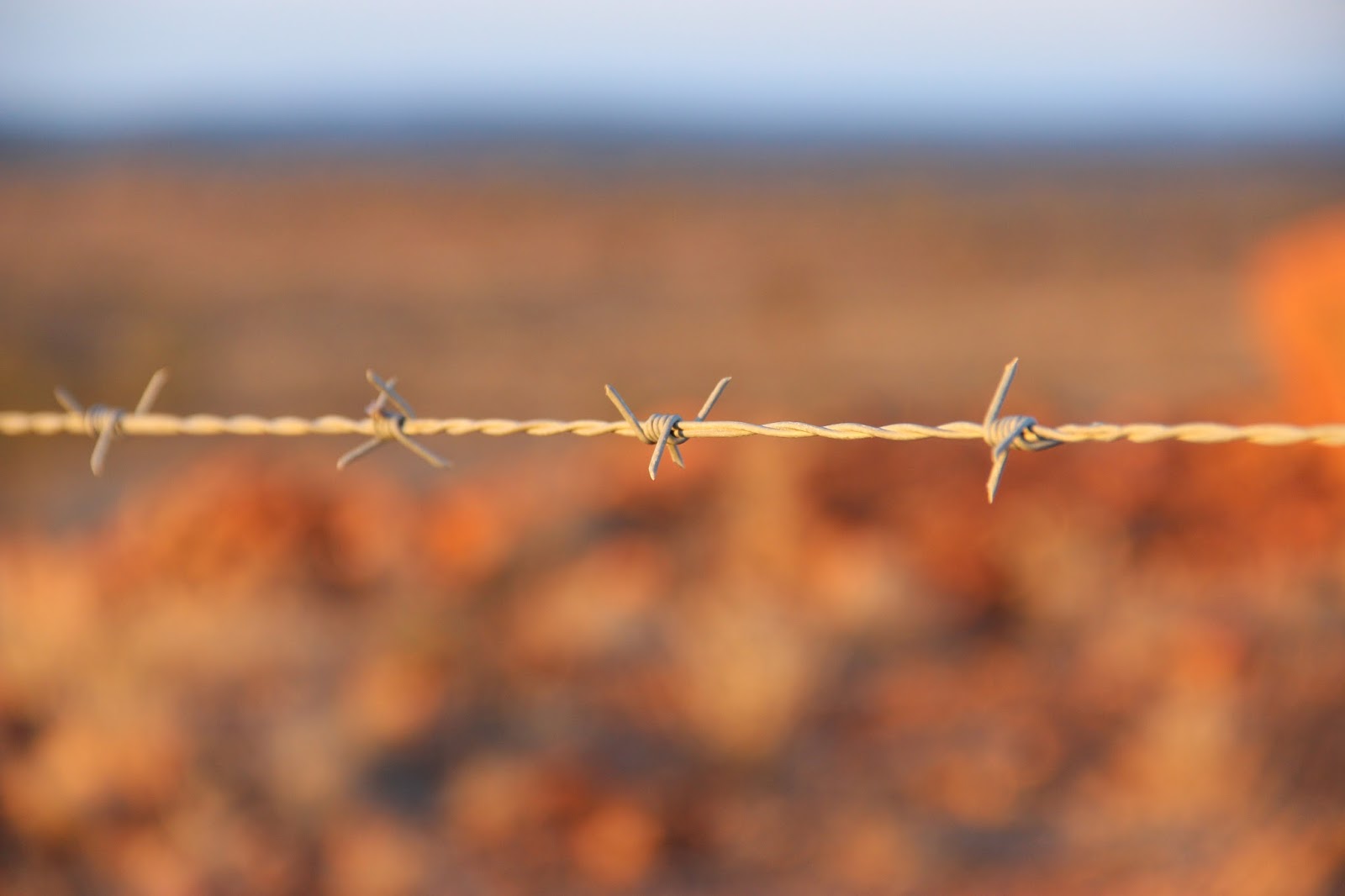 Broken Hill