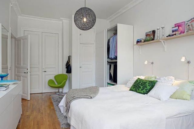 Desain kamar tidur minimalis ala korea Desain kamar tidur minimalis ala korea