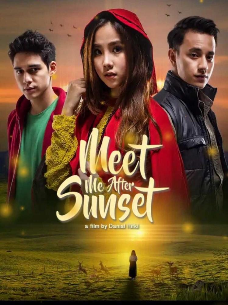 Download Kumpulan FIlm Romantis Indonesia - suhattafilm