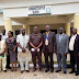 NSE VISITS FUOYE
