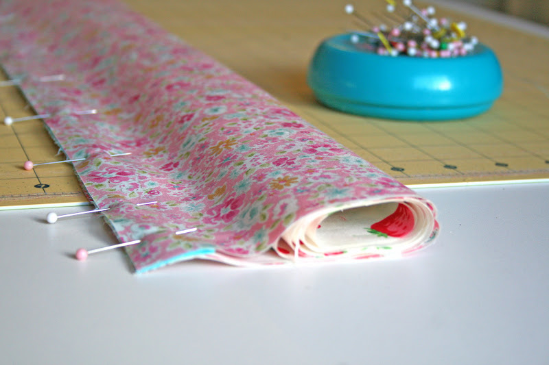 lovely little handmades a magic pillowcase tutorial!