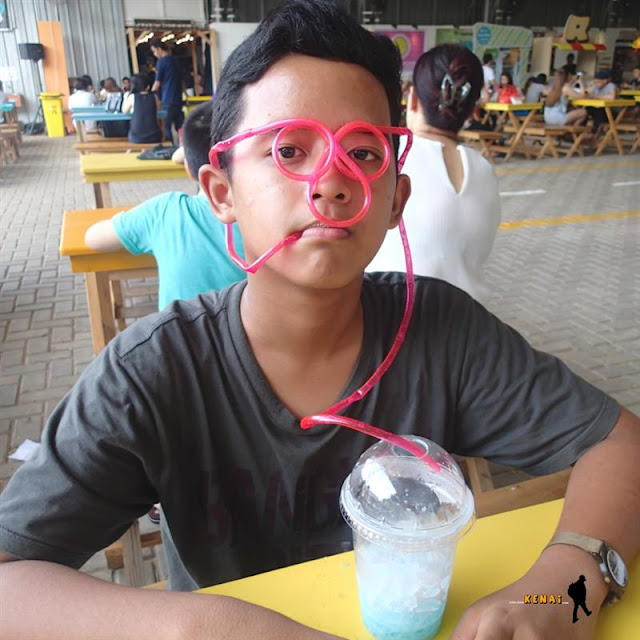 7 Makanan dan Minuman Unik di #QravedHype 7 Makanan dan Minuman Unik di #QravedHype