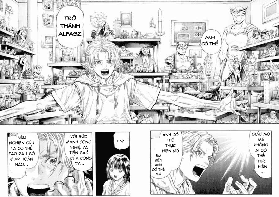 Zetman chap 32