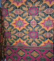 Kain Batik Prima 2901 Kuning Kain Batik Prima 2901 Kuning
