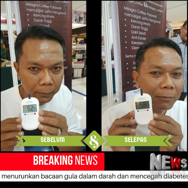 POKOK PATAWALI HASILKAN MILAGRO COFFEE PATAWALI POKOK PATAWALI HASILKAN MILAGRO COFFEE PATAWALI