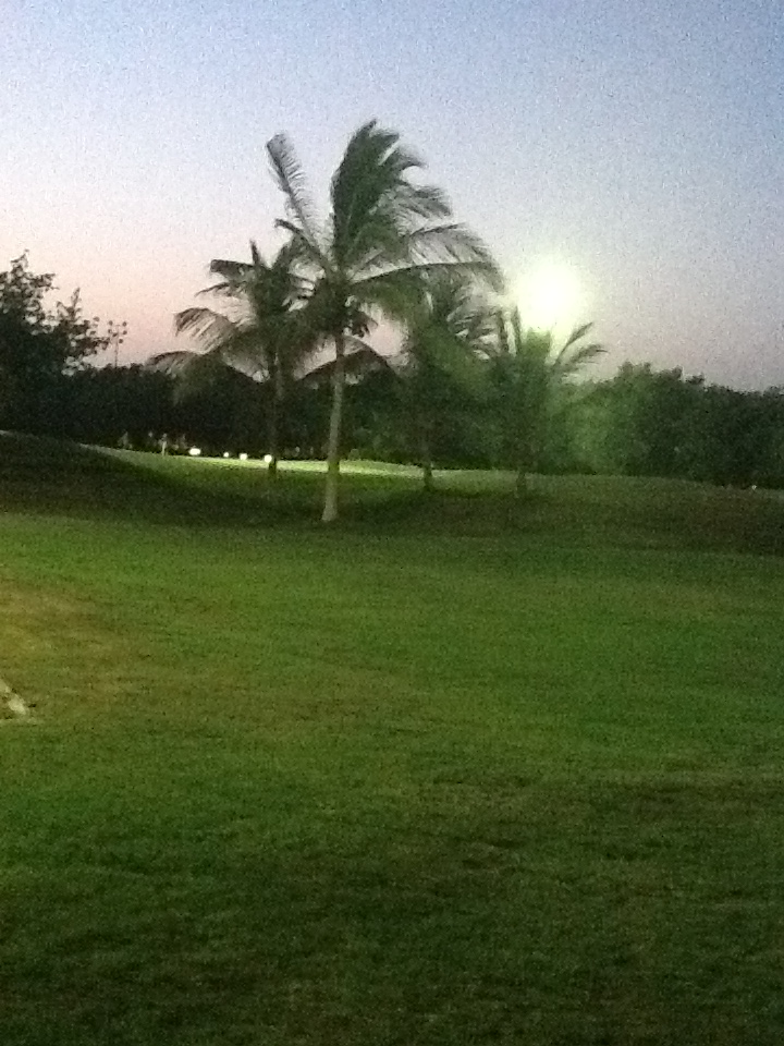 Fashion Hang out DHA Golf Club Karachi