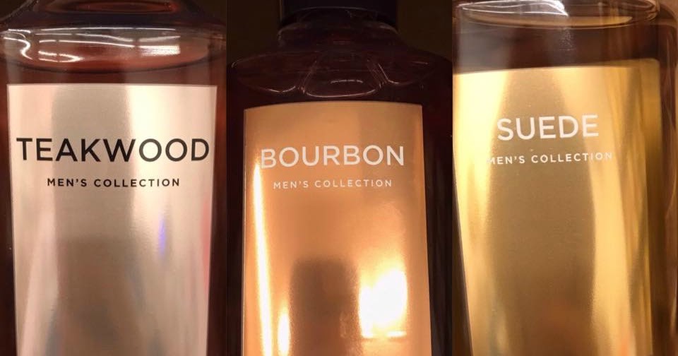 bath and body works suede cologne