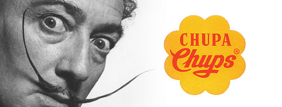 Sabías qué Chupa-chups