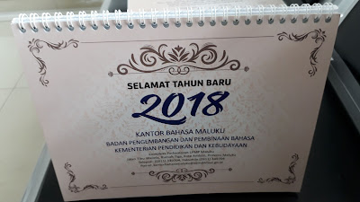 CONTOH KALENDER CONTOH KALENDER