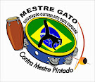Grupo Alto Oeste Capoeira