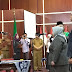 Paripurna Istimewa DPRD Kota PAW Hj. Suhartini
