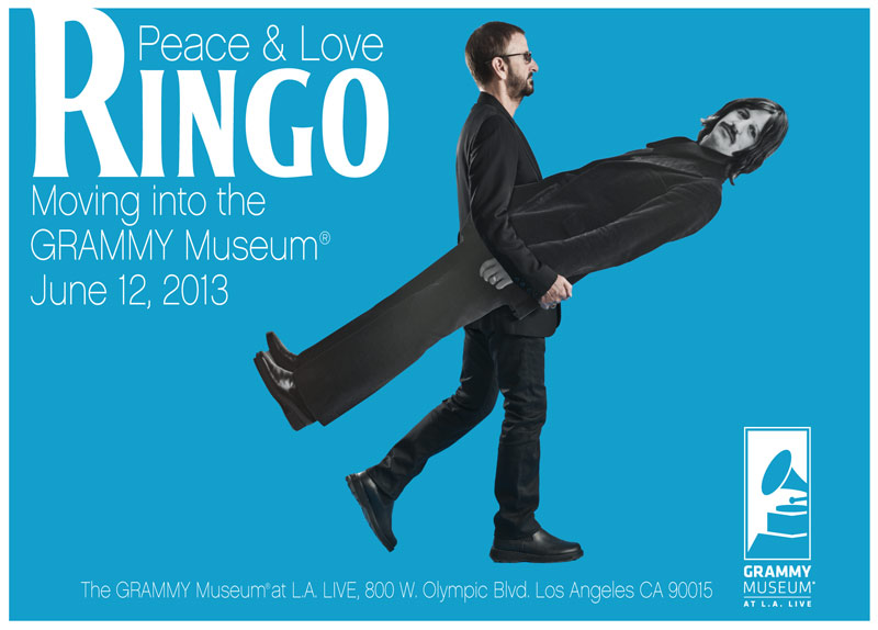 ringo starr peace and love ringo starr peace and love