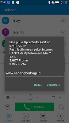 Bukti Pembayaran Pulsa Gratis dari Aplikasi Hago ANdroid Bukti Pembayaran Pulsa Gratis dari Aplikasi Hago ANdroid