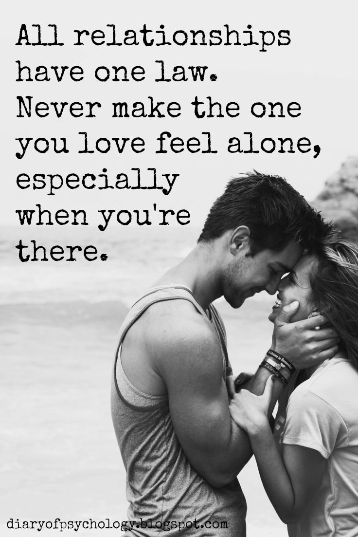 10 inspiring quotes about healthy and strong relationship