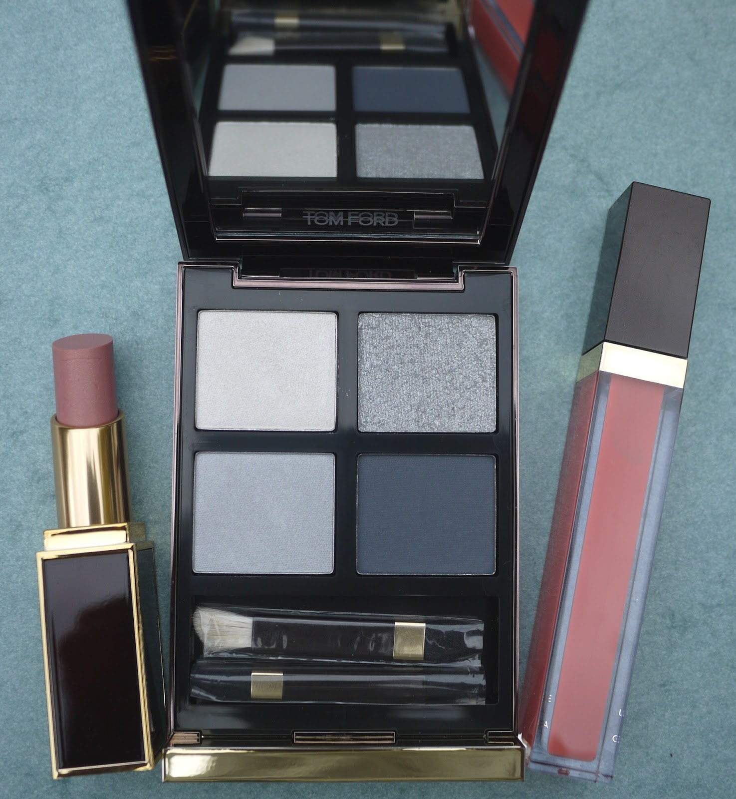 Best Things in Beauty: Tom Ford Ice Queen Collection for Holiday 2013