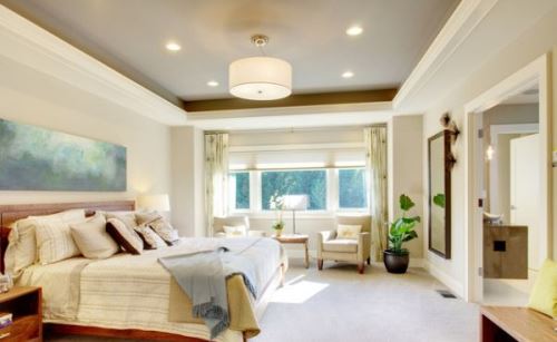 Desain Langit-Langit Rumah Minimalis Desain Langit-Langit Rumah Minimalis