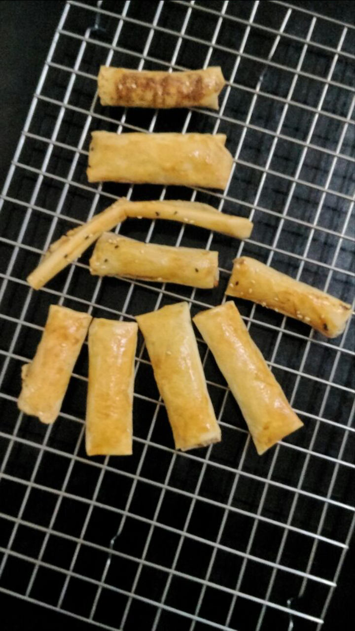 Enak Rasa Dari Dapur Kim Popia Air Fryer