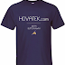 Don't miss this opportunity to get your own free Hovatek T-shirt + 2-in-1 Pen