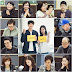Pembacaan Naskah Pertama Drama MBC Thief, Mr. Thief