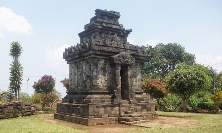 Kumpulan ARtiKeL Bermanfaat dan Menarik: Candi Hindu di Indonesia
