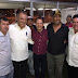 DEPUTADO MARQUINHO VIANA VISITA A XVII EXPOSIÇÃO AGROPECUÁRIA DE ITANHÉM