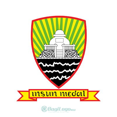 Kabupaten Sumedang Logo Vector
