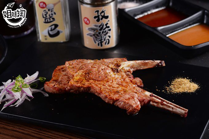 田季發爺-新興區吃到飽推薦