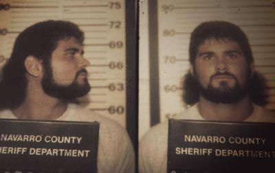 FLC Law & Society Entertainment Blog: Death Penalty: Cameron Todd