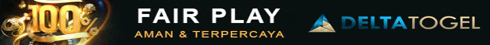 Agen Togel Terpercaya DELTATOGEL Bandar Togel Online