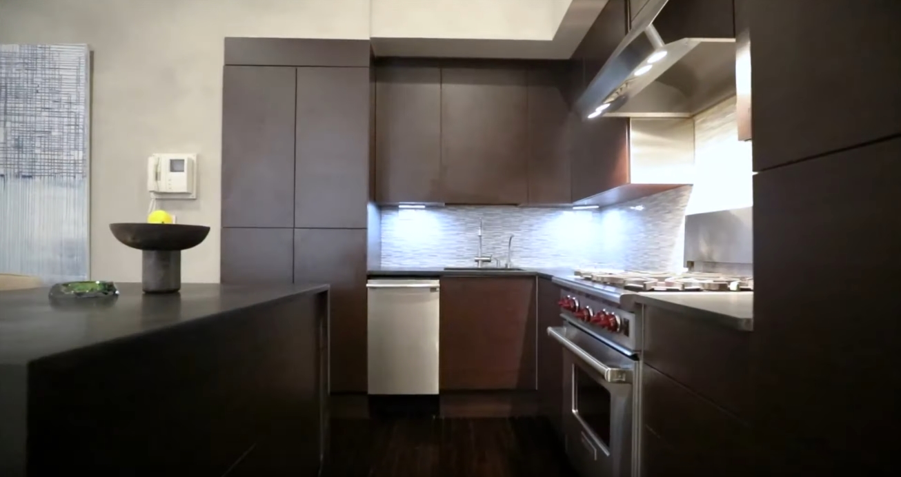 10 Photos vs. 708 Greenwich St #2E, New York, NY vs. Condo Interior Design Tour