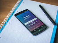 Successful profiles always have great strategies on paper