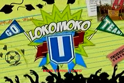 lokomoko u episodes 2012